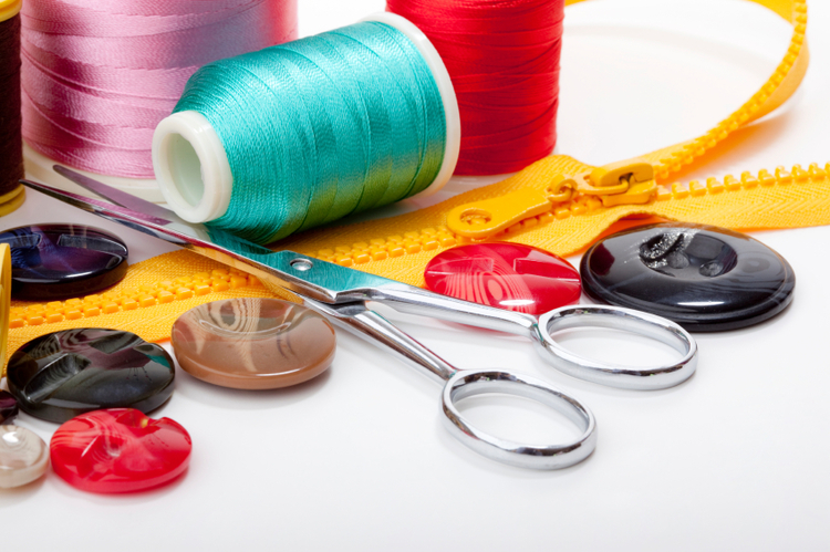Clothing Alteration Service Minneapolis MN | Dress + Suit Alterations