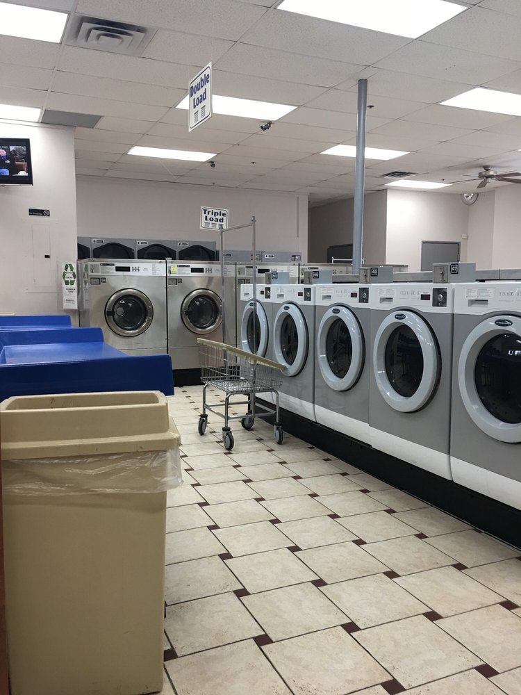 Laundromat Minneapolis MN Dry Cleaning Company + Laundry Service